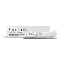 FILLERINA naktinis kremas, intensyvumas 5, 50 ml