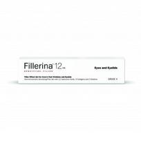 FILLERINA akių gelis, intensyvumas 4, 15 ml