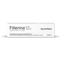 FILLERINA lūpų gelis, intensyvumas 5,7 ml