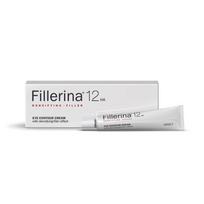 FILLERINA akių gelis, intensyvumas 5, 15 ml