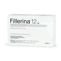 FILLERINA 12HA dermokosmetikos rinkinys intensyvumas 3, 30 ml x N2
