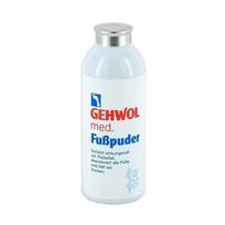 GEHWOL Dezinfekuojanti, dezodoruojanti pudra kojoms 100 g