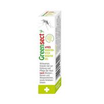 GREENSECT gelis po vabzdžių įkandimų 20 ml