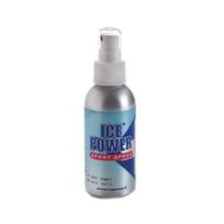 ICE POWER Sport aerozolis 125 ml