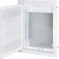 Multimedijos skydelis ETI ECG28MEDIA-I, potinkinis, IP30