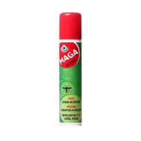 MAGA Super aerozolis nuo uodų, erkių 100 ml