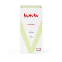 MEDPRO česnako ekstrakto kapsulės N60