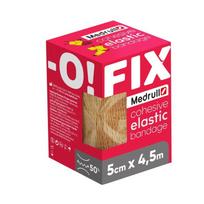 MEDRULL Fix-O lipni elastinė juosta 4,5 m x 5 cm
