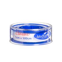 MEDRULL pleistras 5 m x 1 cm dėžutėje
