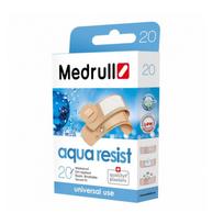 MEDRULL Aqua Resist pleistras N20