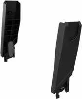 Thule Urban Glide 3 – adapteriai Maxi-Cosi / Britax / Cybex / Avionaut sėdynėms