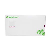 MEPIFORM 10x18cm tvarstis randams 5 vnt.
