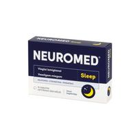 NEUROMED Miego tabletės N15