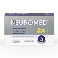 NEUROMED Sleep Forte tabletės N30