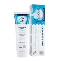 NORDICS Complete Pro ekologiška dantų pasta su fluoru 75 ml