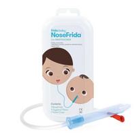 NOSEFRIDA Vaikiškas nosies aspiratorius N1