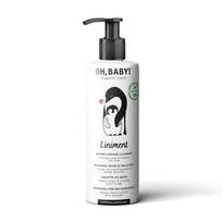 O BŪTI! Linimento odos prausiklis 400 ml