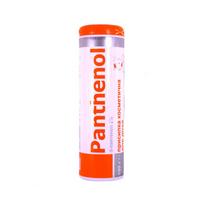 PANTHENOL milteliai vaikams, 100 g