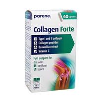 PARENE Collagen Forte kapsulės N60