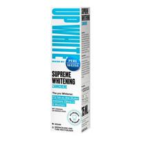 Perlweiss Up White Supreme Whitening balinanti dantų pasta 75 ml