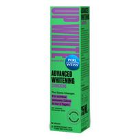 PERLWEISS Up White Advanced Whitening balinanti dantų pasta 75 ml