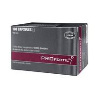 PROfertil kapsulės N180
