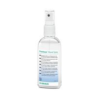 PRONTOSAN žaizdų eosolis 75 ml