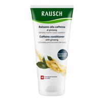 RAUSCH Ginseng Caffeine kondicionierius nuo plaukų slinkimo 150 ml