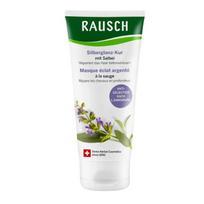 RAUSCH Sage Silver-Shine plaukų kaukė šviesiems plaukams 100 ml