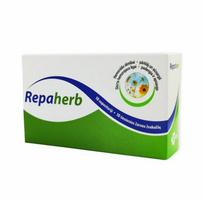 REPAHERB žvakutės N10