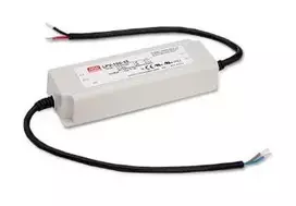 Mean_Well 150W LED maitinimo šaltinis Mean Well 24V IP67