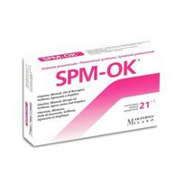 SPM-OK tabletės N24