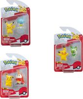 Pokémon POKEMON Kovotojų rinkinys: Generation IX