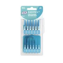 TEPE EasyPick dantų krapštukai M/L N36 + dėklas