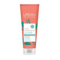 URBAN CARE Rožinis greipfrutų ir imbiero šampūnas 250 ml