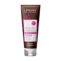 URBAN CARE kondicionierius Argan Oil & Keratin 250 ml