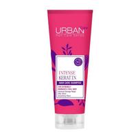 URBAN CARE Intense Keratin šampūnas 250 ml