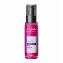 URBAN CARE Intense Keratin plaukų serumas 75 ml