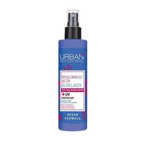 URBAN CARE Hialurono rūgšties ir kolageno nenuplaunamas kondicionierius 200 ml