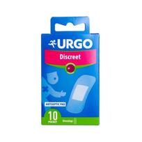 URGO Discreet – diskretiški pleistrai N10