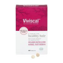 VIVISCAL Maxium Strength Hair Growth Supplement tabletės N60