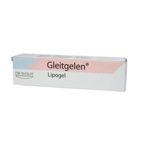DR.WOLFF GLEITGELEN lipogelis 50 g