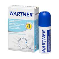WARTNER Krioterapija nuo karpų 50 ml