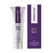 WOOM Sensitive+ dantų pasta 75 ml