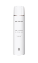 NEWSHA klasikinis giliai valantis šampūnas 250 ml