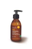 GLAM AX2 Anti frizz & Curly plaukų augimo organinis kondicionierius 200 ml