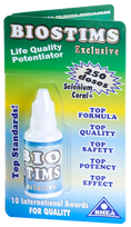 BIOSTIMS Išskirtinis lašai 30 ml