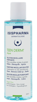 ISISPHARMA Paauglys Derm Aqua micelinis vandens 250 ml