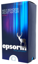 EPSORIN lašai 30 ml