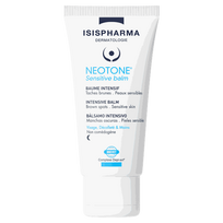 ISISPHARMA Neotoninis Jautrus balzamas 30 ml